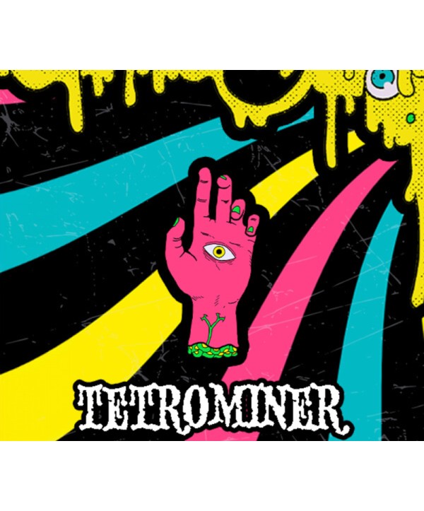 Tetrominer Android Key GLOBAL